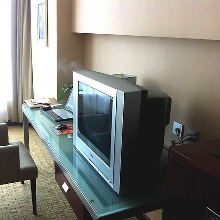 Qianjin Hotel - 長春 エクステリア 写真