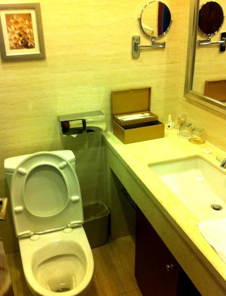 Qianjin Hotel - 長春 エクステリア 写真
