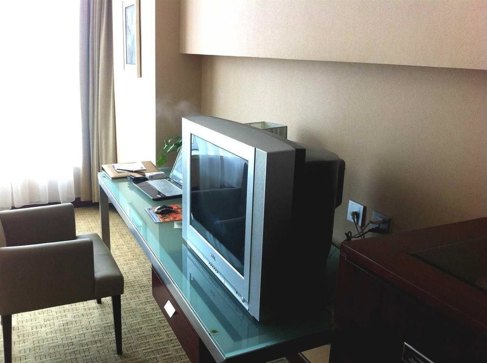 Qianjin Hotel - 長春 エクステリア 写真